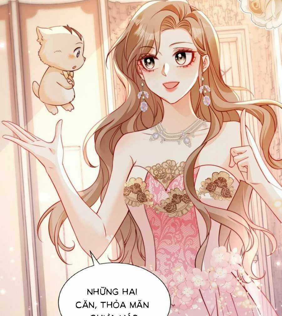 Phá Vỡ Kế Hoạch Của Tra Nam Tôi Về Bên Đại Boss Chapter 34 trang 14