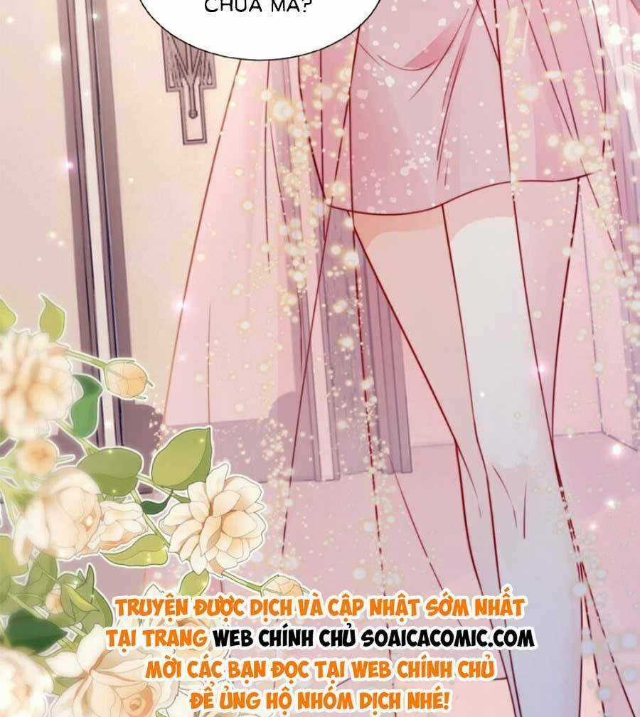 Phá Vỡ Kế Hoạch Của Tra Nam Tôi Về Bên Đại Boss Chapter 34 trang 15