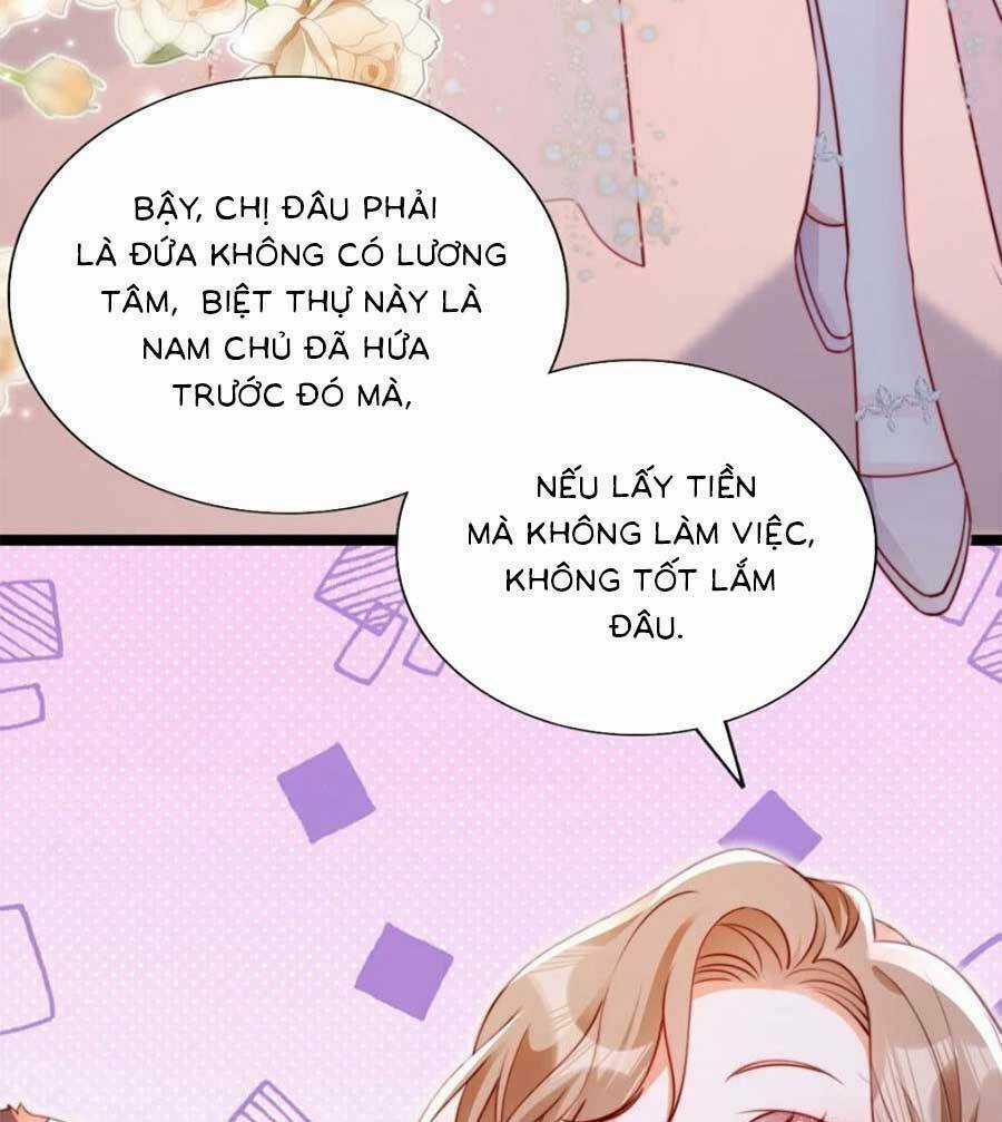 Phá Vỡ Kế Hoạch Của Tra Nam Tôi Về Bên Đại Boss Chapter 34 trang 16