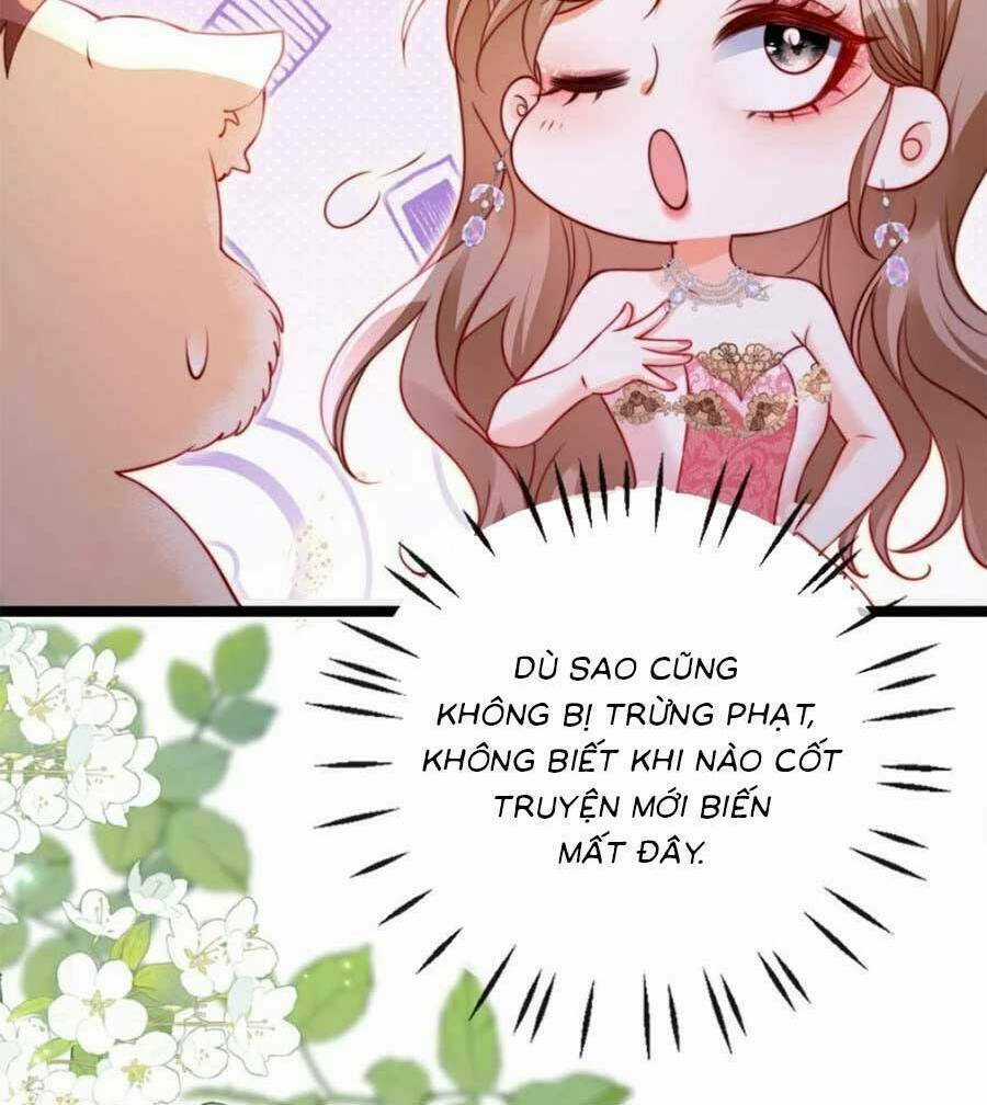 Phá Vỡ Kế Hoạch Của Tra Nam Tôi Về Bên Đại Boss Chapter 34 trang 17