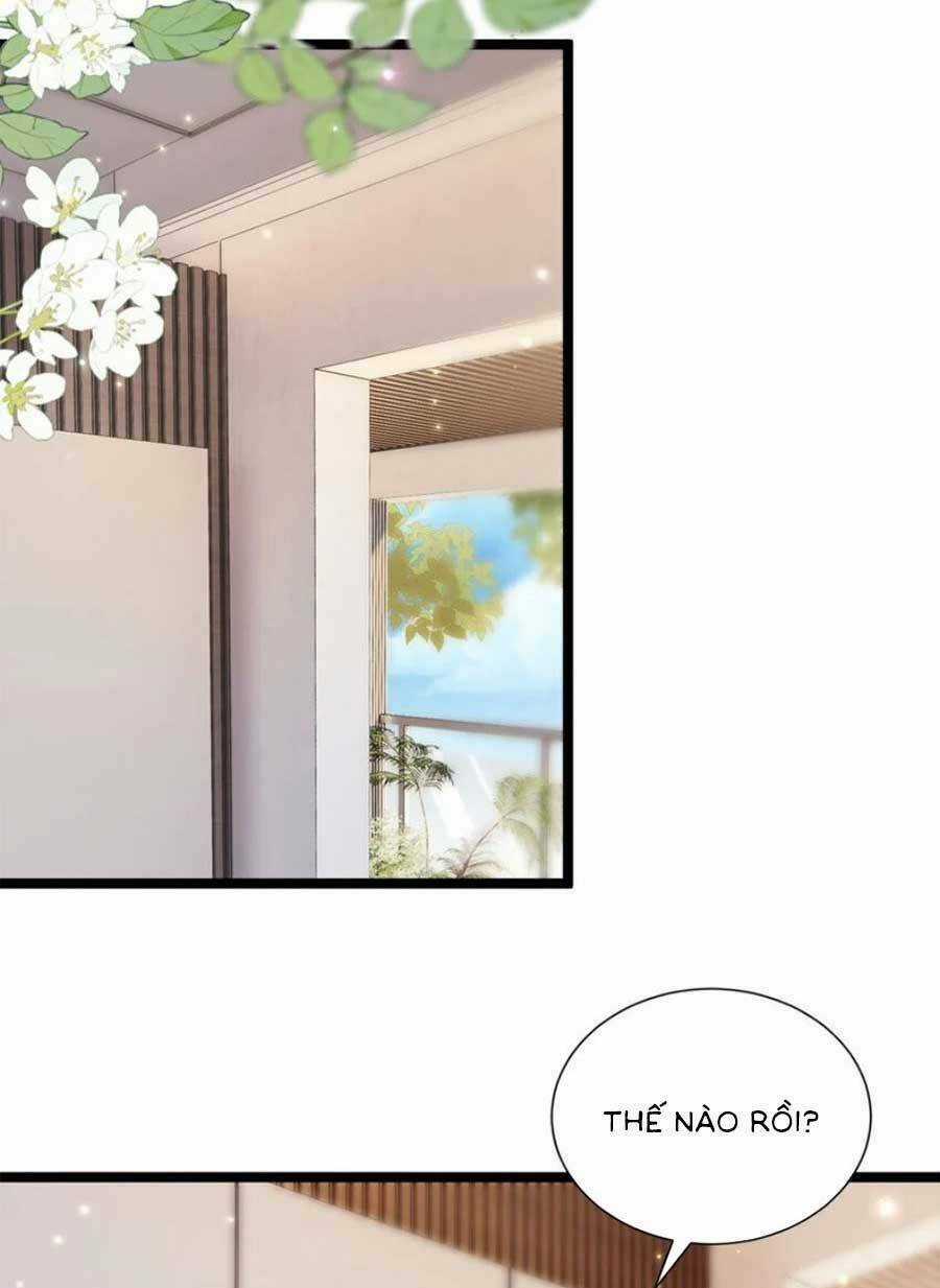 Phá Vỡ Kế Hoạch Của Tra Nam Tôi Về Bên Đại Boss Chapter 34 trang 18