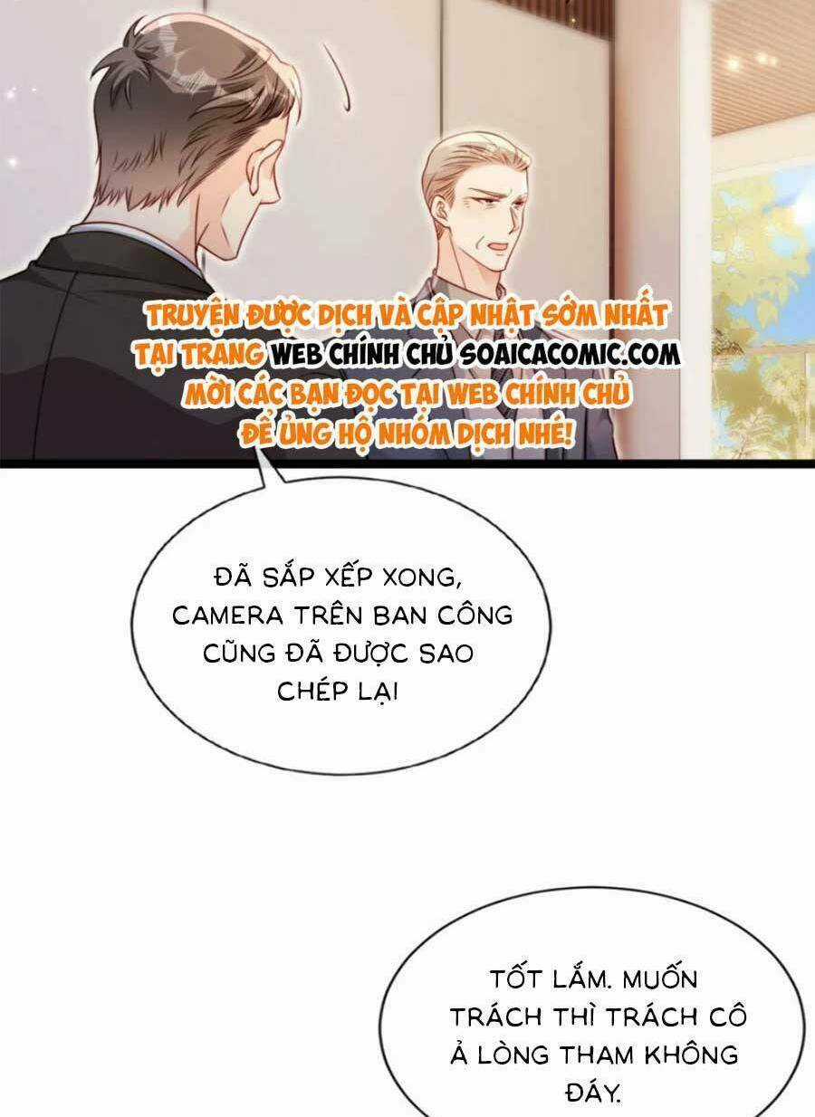 Phá Vỡ Kế Hoạch Của Tra Nam Tôi Về Bên Đại Boss Chapter 34 trang 19