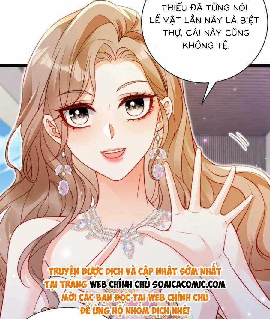 Phá Vỡ Kế Hoạch Của Tra Nam Tôi Về Bên Đại Boss Chapter 34 trang 2