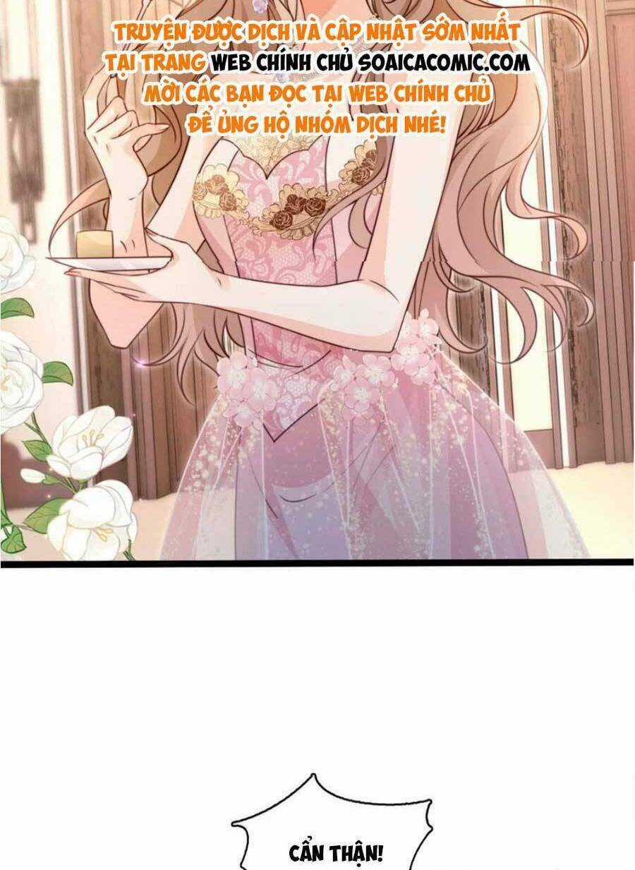 Phá Vỡ Kế Hoạch Của Tra Nam Tôi Về Bên Đại Boss Chapter 34 trang 22