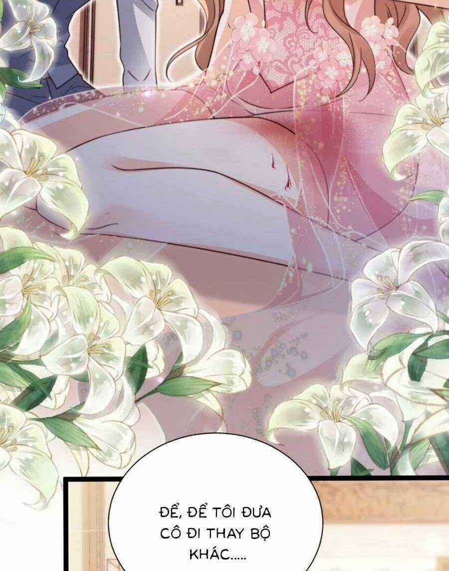 Phá Vỡ Kế Hoạch Của Tra Nam Tôi Về Bên Đại Boss Chapter 34 trang 25