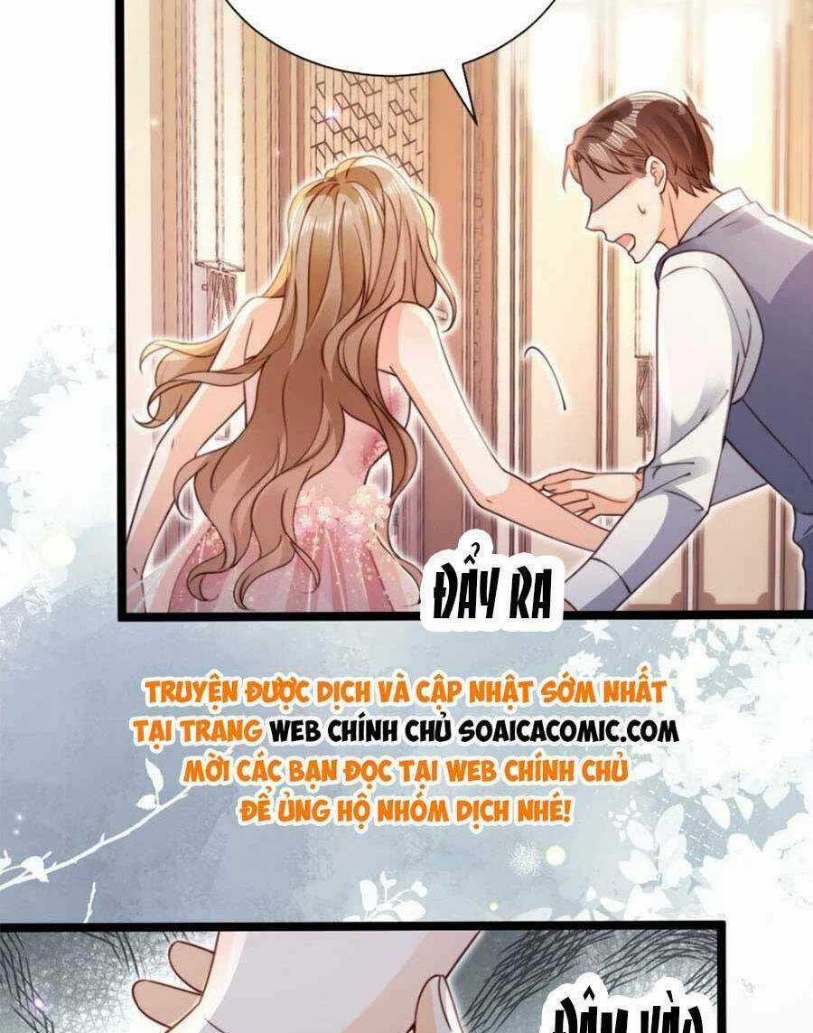 Phá Vỡ Kế Hoạch Của Tra Nam Tôi Về Bên Đại Boss Chapter 34 trang 26