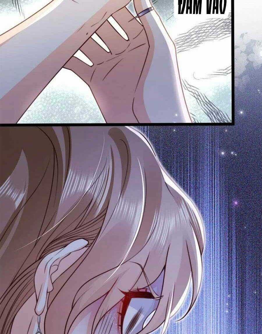 Phá Vỡ Kế Hoạch Của Tra Nam Tôi Về Bên Đại Boss Chapter 34 trang 27