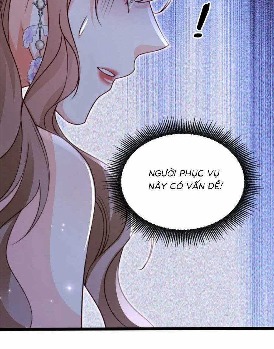 Phá Vỡ Kế Hoạch Của Tra Nam Tôi Về Bên Đại Boss Chapter 34 trang 28