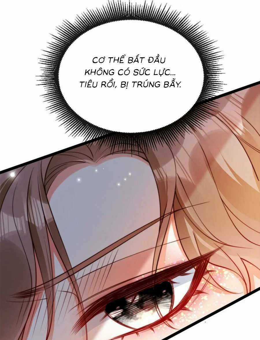 Phá Vỡ Kế Hoạch Của Tra Nam Tôi Về Bên Đại Boss Chapter 34 trang 30