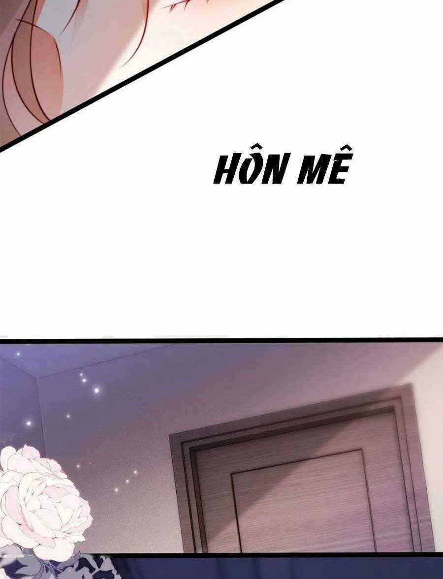 Phá Vỡ Kế Hoạch Của Tra Nam Tôi Về Bên Đại Boss Chapter 34 trang 31