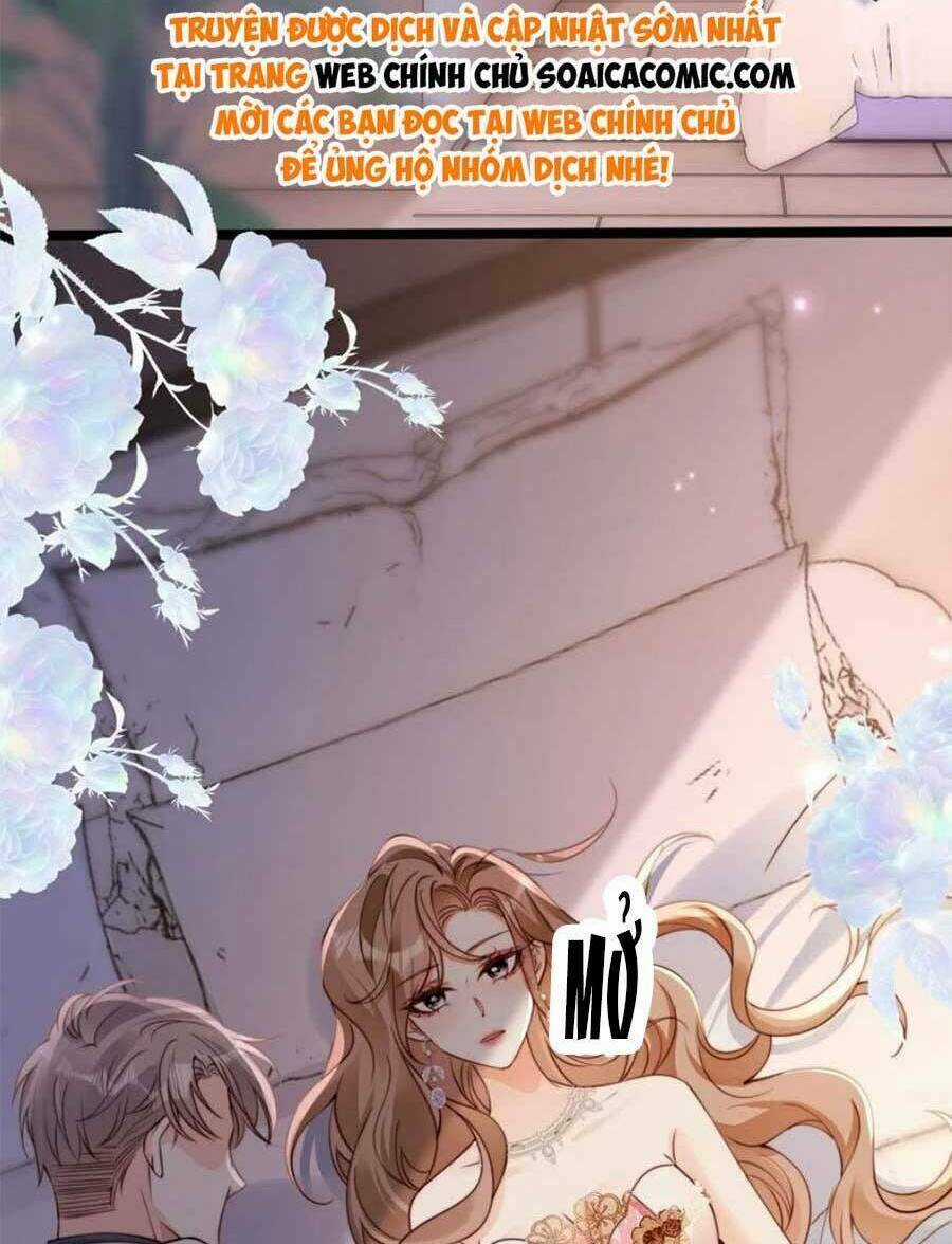 Phá Vỡ Kế Hoạch Của Tra Nam Tôi Về Bên Đại Boss Chapter 34 trang 33