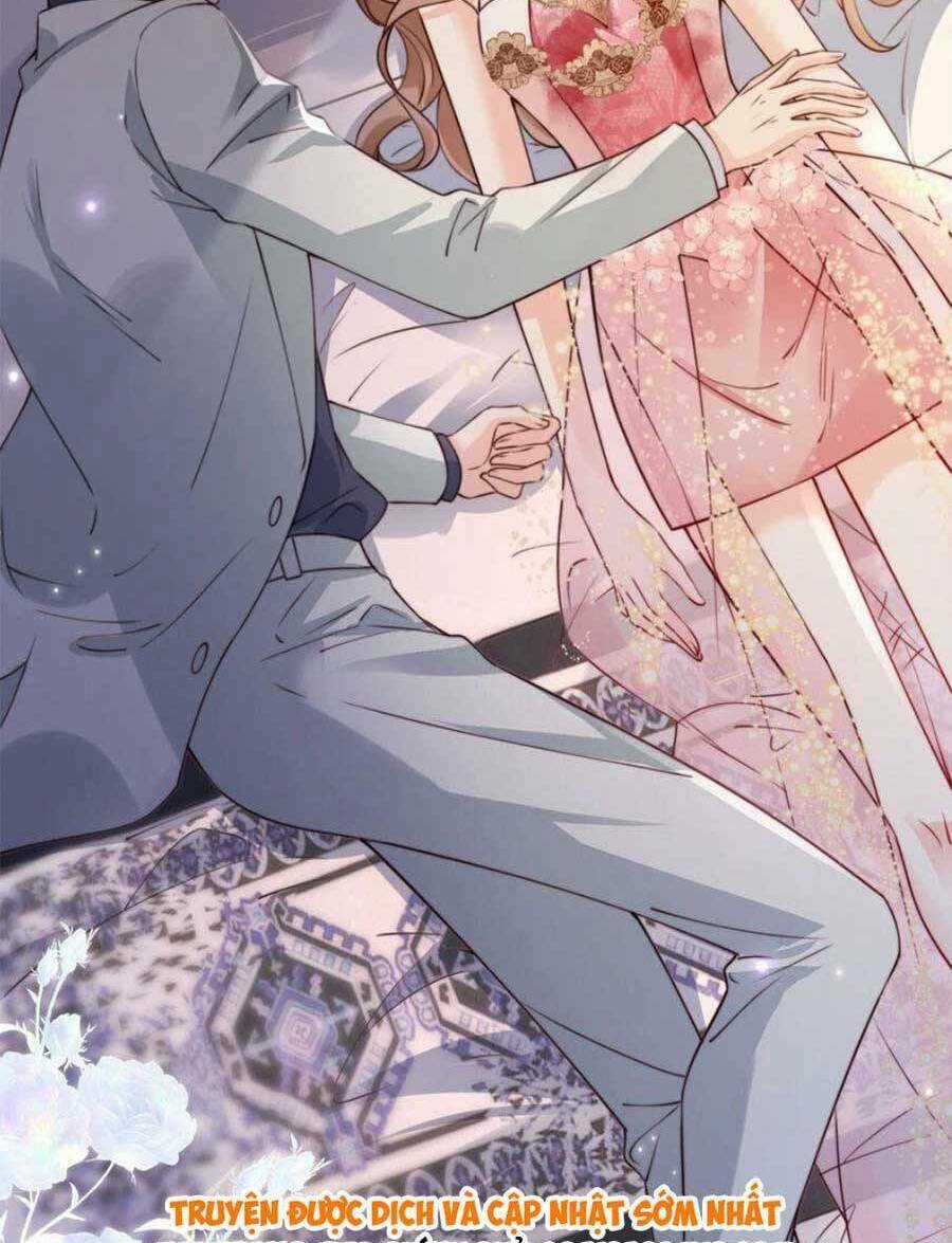 Phá Vỡ Kế Hoạch Của Tra Nam Tôi Về Bên Đại Boss Chapter 34 trang 34