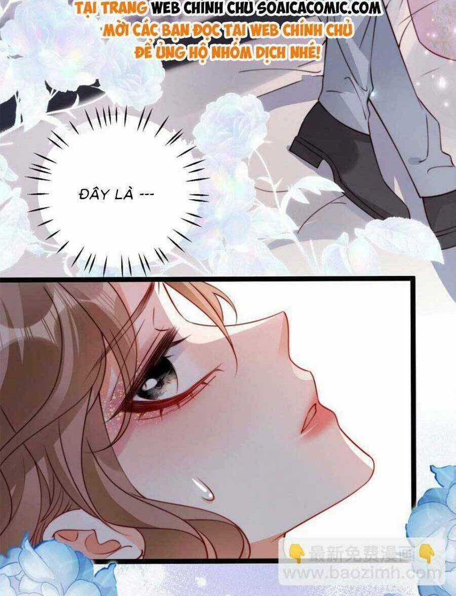 Phá Vỡ Kế Hoạch Của Tra Nam Tôi Về Bên Đại Boss Chapter 34 trang 35