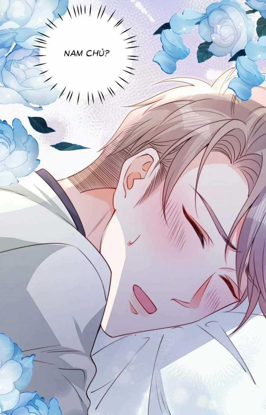 Phá Vỡ Kế Hoạch Của Tra Nam Tôi Về Bên Đại Boss Chapter 34 trang 36