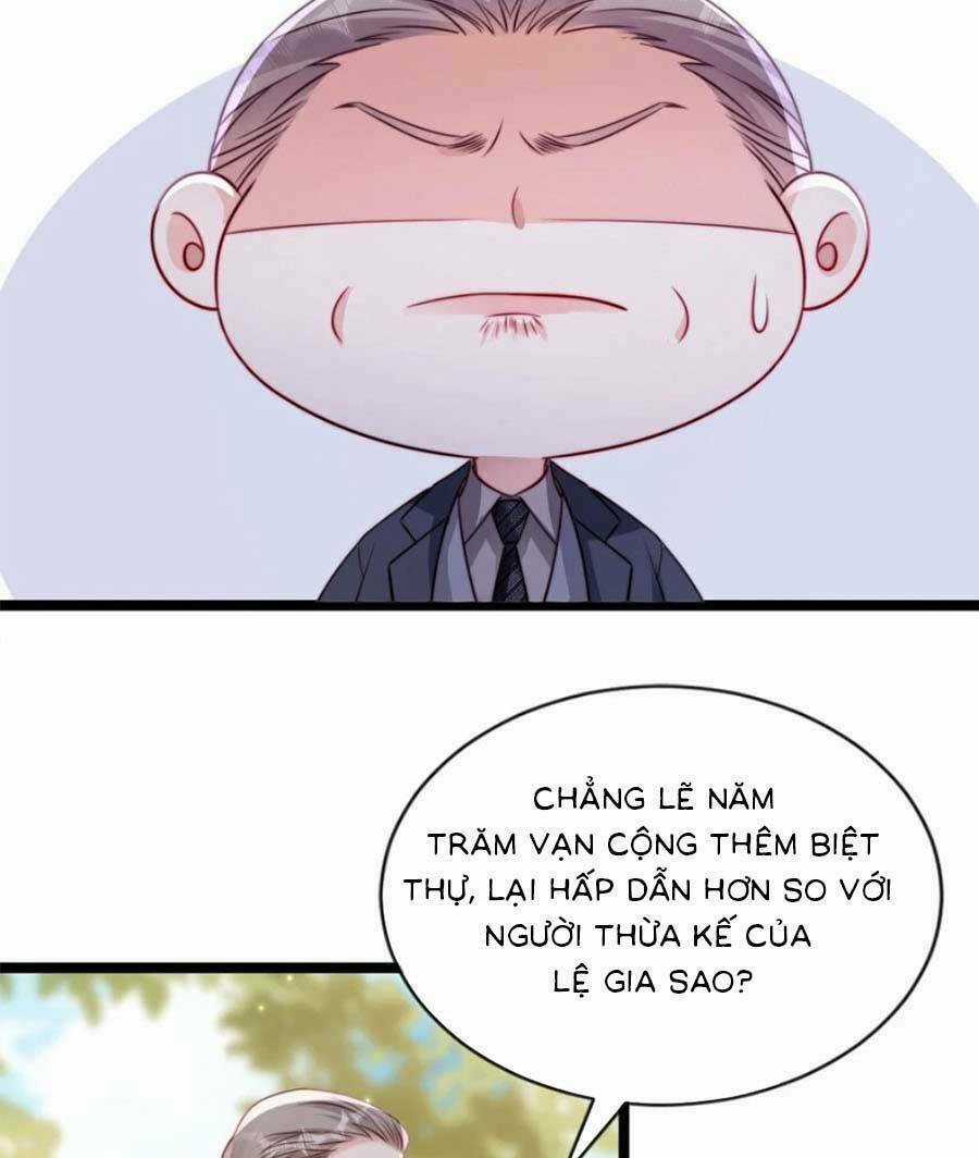 Phá Vỡ Kế Hoạch Của Tra Nam Tôi Về Bên Đại Boss Chapter 34 trang 4