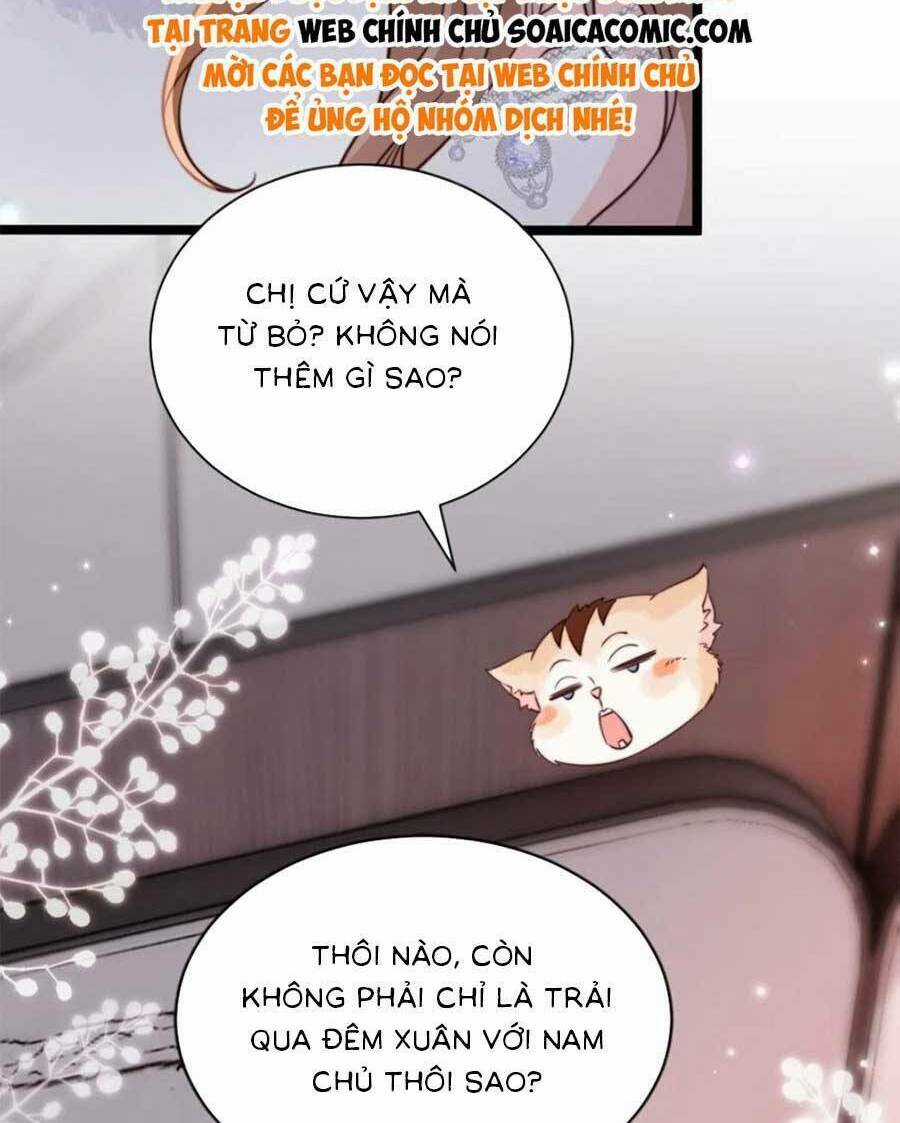 Phá Vỡ Kế Hoạch Của Tra Nam Tôi Về Bên Đại Boss Chapter 34 trang 43