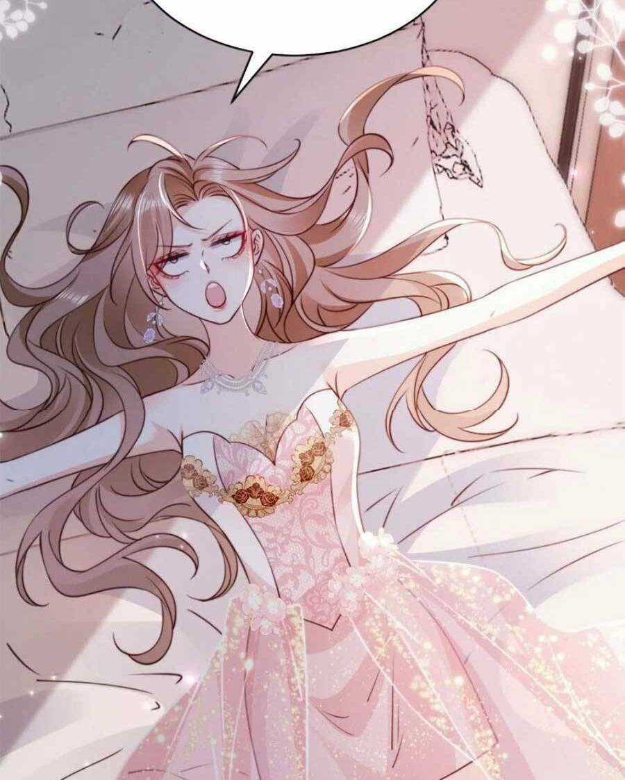 Phá Vỡ Kế Hoạch Của Tra Nam Tôi Về Bên Đại Boss Chapter 34 trang 44