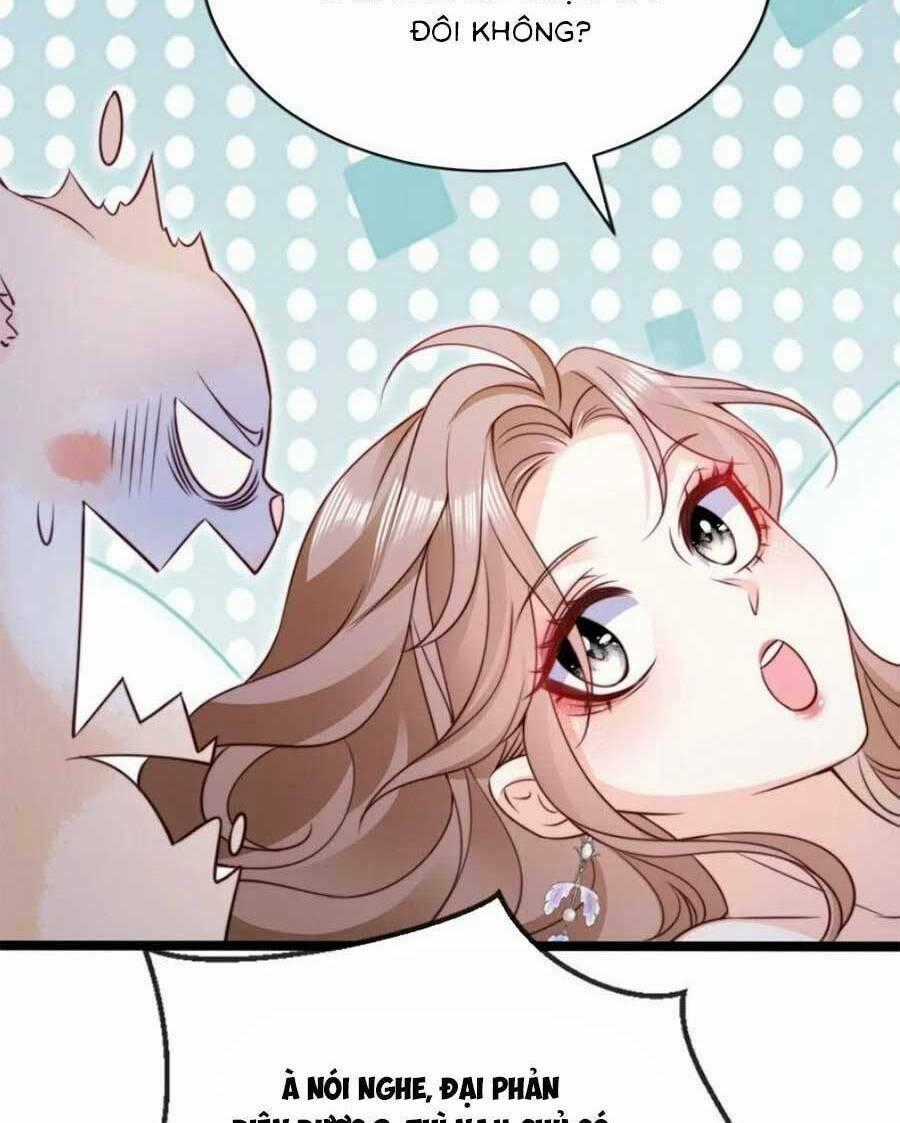 Phá Vỡ Kế Hoạch Của Tra Nam Tôi Về Bên Đại Boss Chapter 34 trang 46