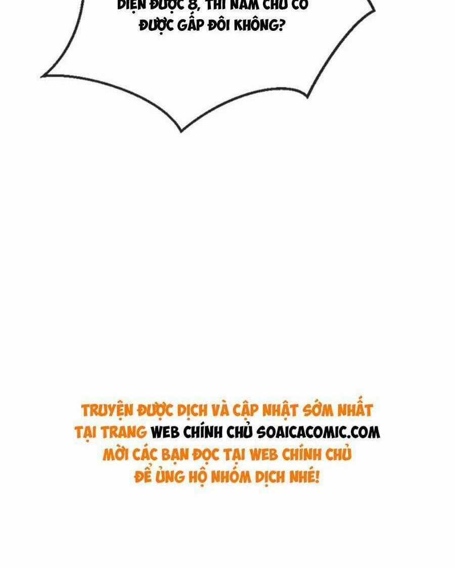 Phá Vỡ Kế Hoạch Của Tra Nam Tôi Về Bên Đại Boss Chapter 34 trang 47