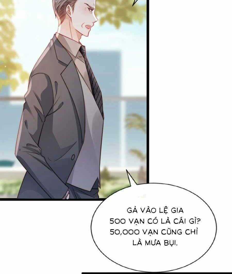 Phá Vỡ Kế Hoạch Của Tra Nam Tôi Về Bên Đại Boss Chapter 34 trang 5