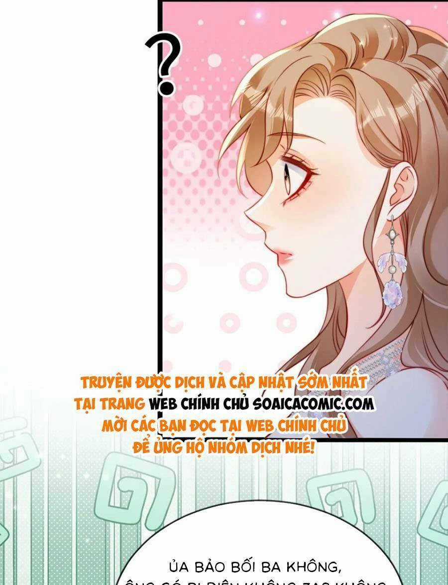 Phá Vỡ Kế Hoạch Của Tra Nam Tôi Về Bên Đại Boss Chapter 34 trang 6