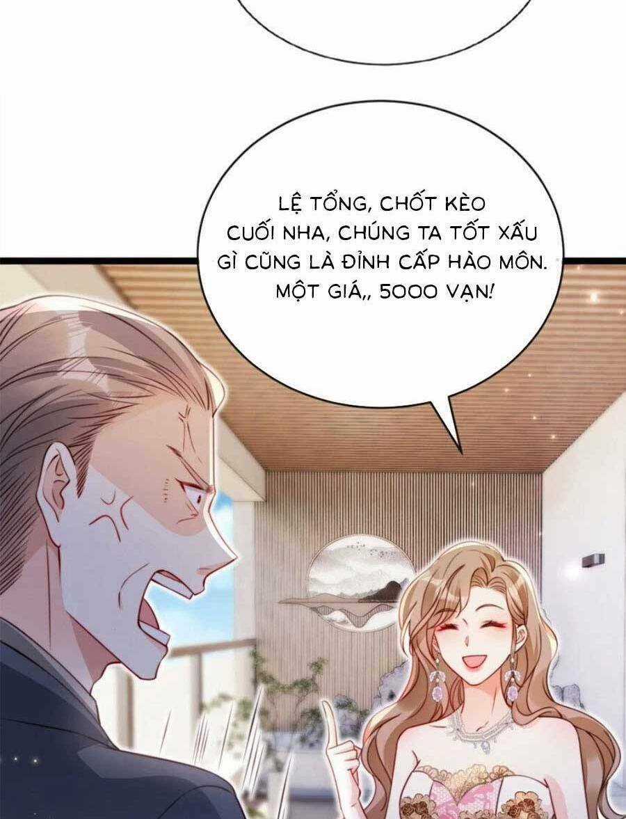 Phá Vỡ Kế Hoạch Của Tra Nam Tôi Về Bên Đại Boss Chapter 34 trang 8