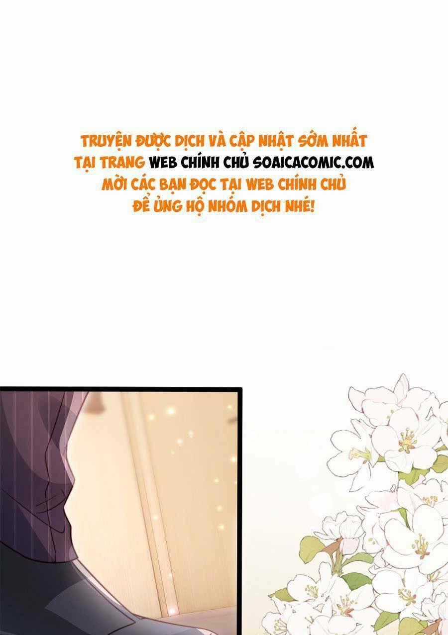 Phá Vỡ Kế Hoạch Của Tra Nam Tôi Về Bên Đại Boss Chapter 35 trang 0