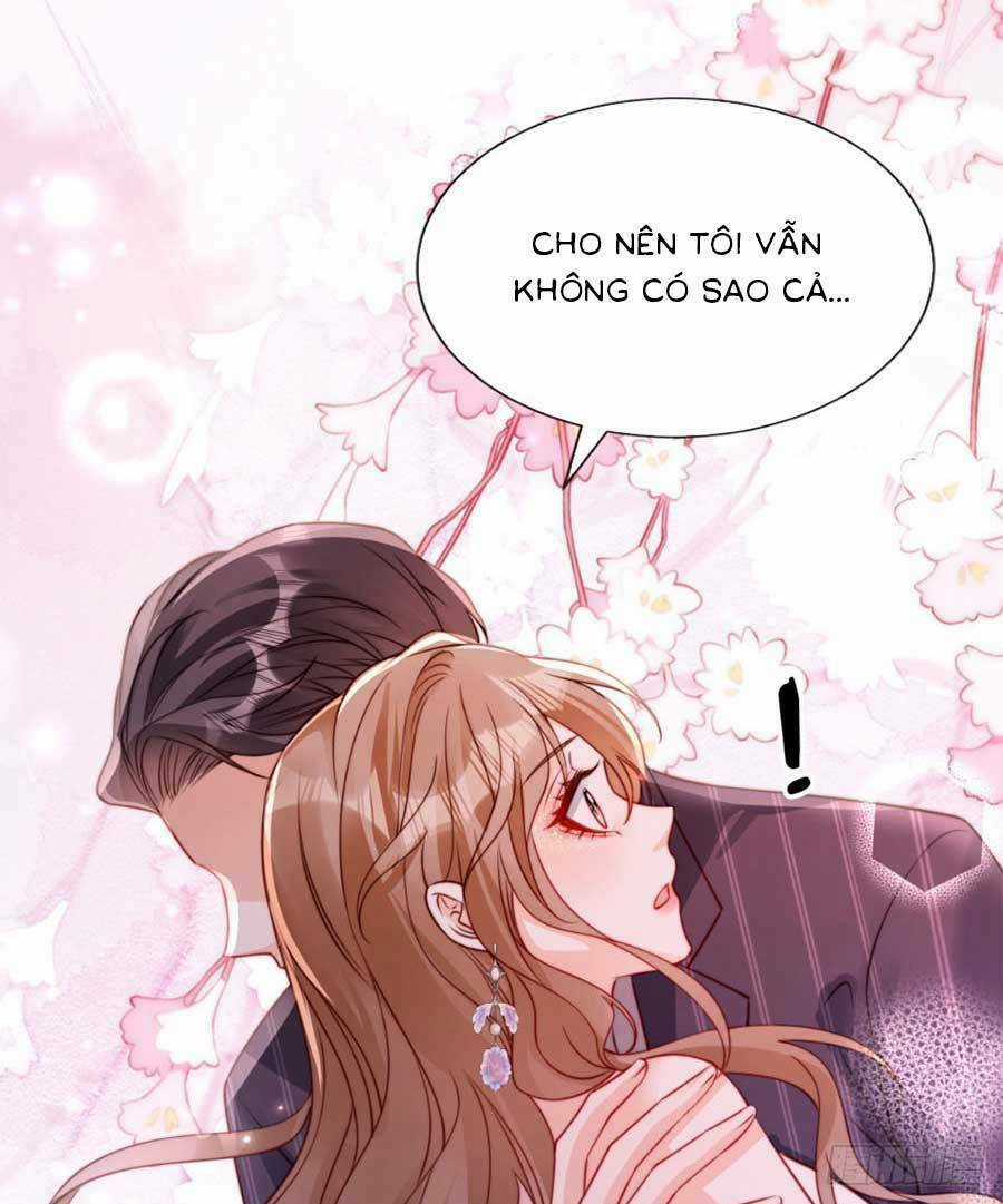 Phá Vỡ Kế Hoạch Của Tra Nam Tôi Về Bên Đại Boss Chapter 35 trang 10