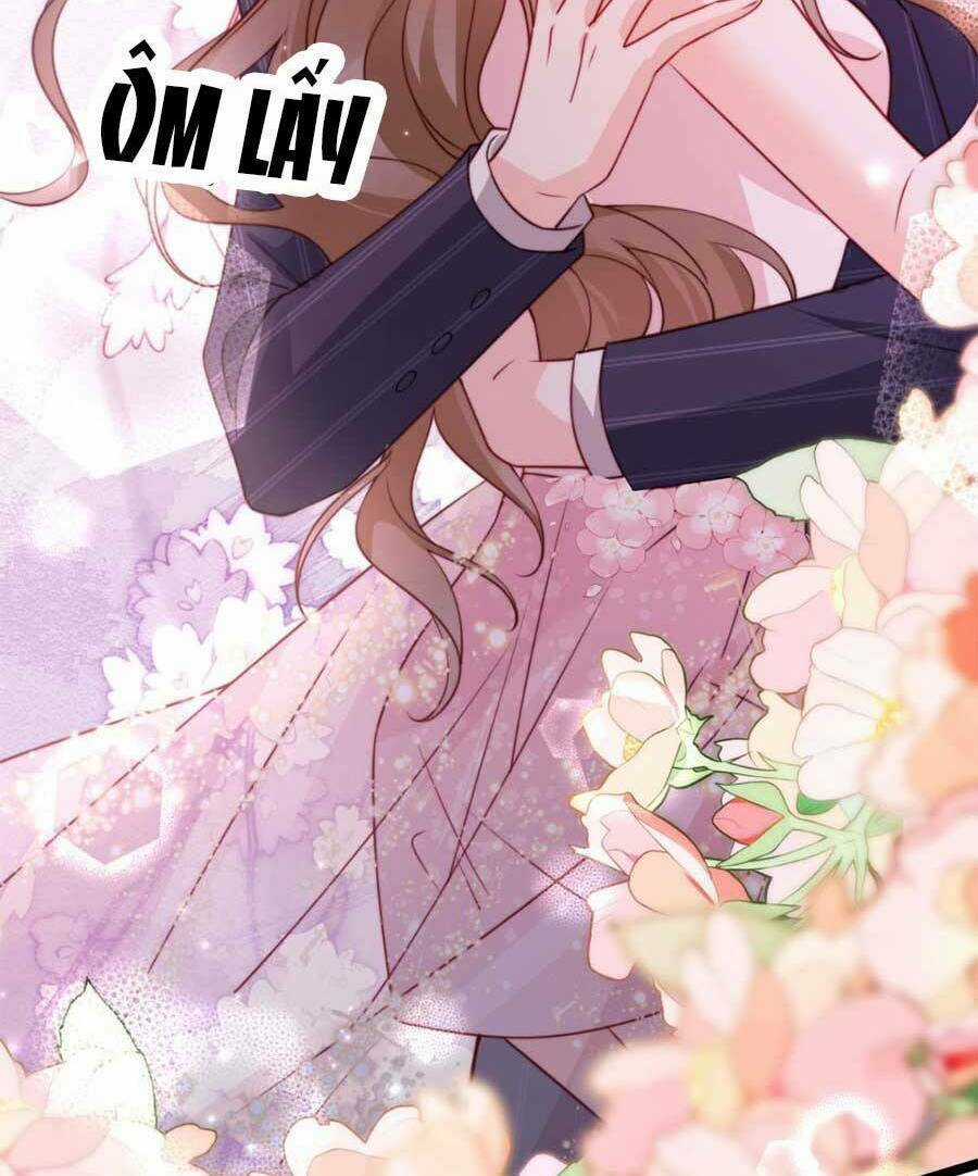 Phá Vỡ Kế Hoạch Của Tra Nam Tôi Về Bên Đại Boss Chapter 35 trang 11