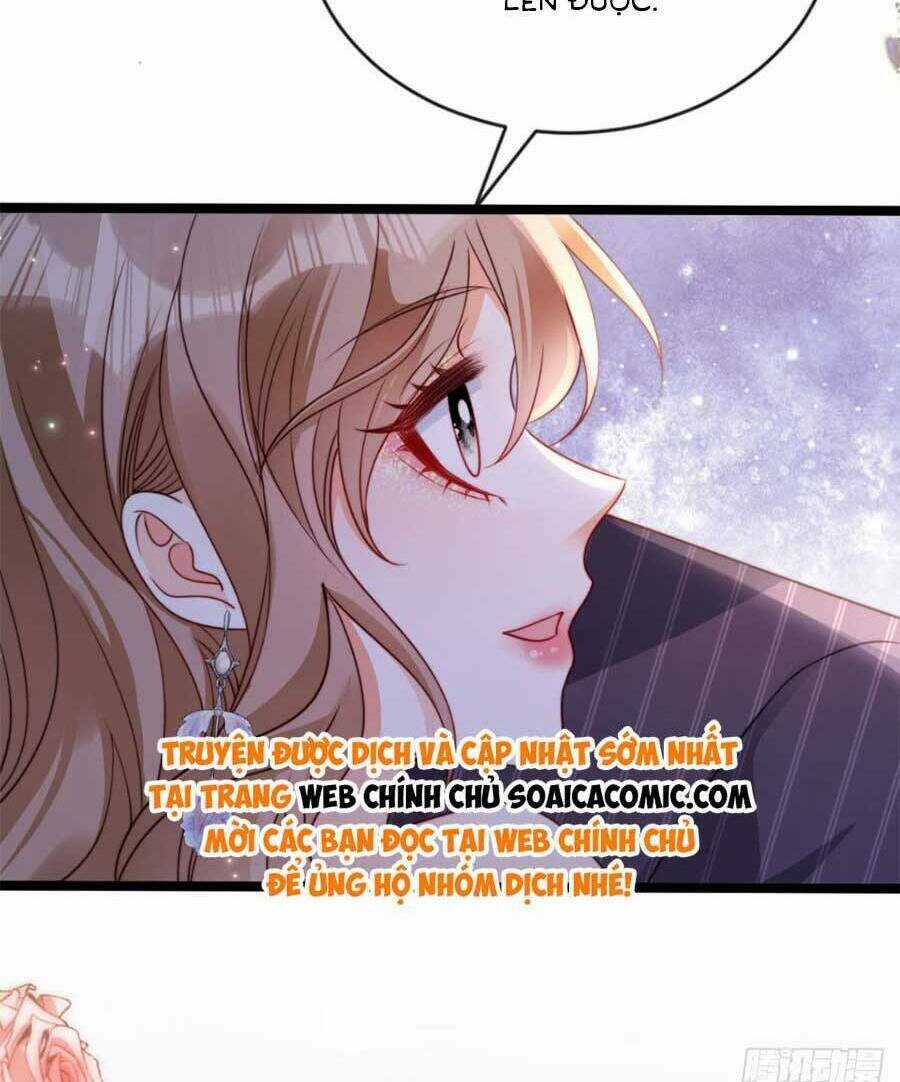 Phá Vỡ Kế Hoạch Của Tra Nam Tôi Về Bên Đại Boss Chapter 35 trang 15