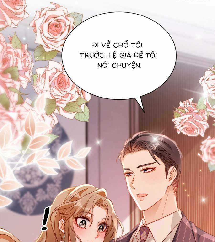 Phá Vỡ Kế Hoạch Của Tra Nam Tôi Về Bên Đại Boss Chapter 35 trang 16