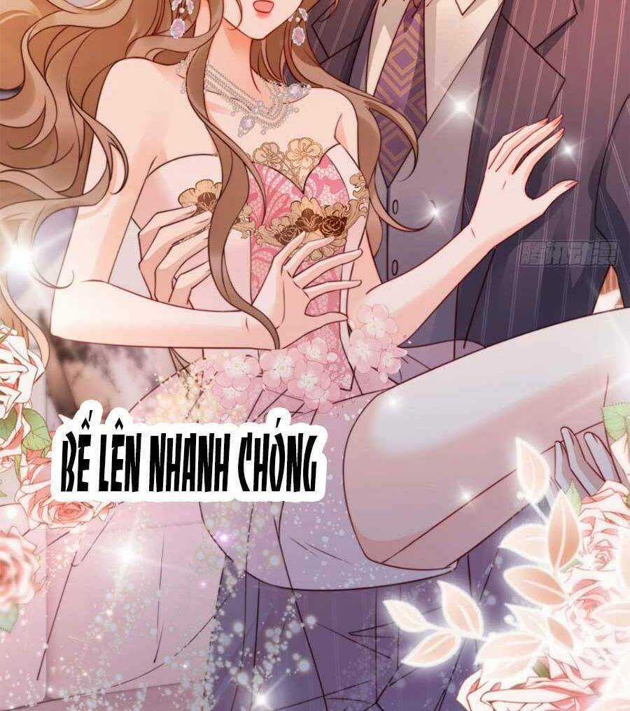 Phá Vỡ Kế Hoạch Của Tra Nam Tôi Về Bên Đại Boss Chapter 35 trang 17