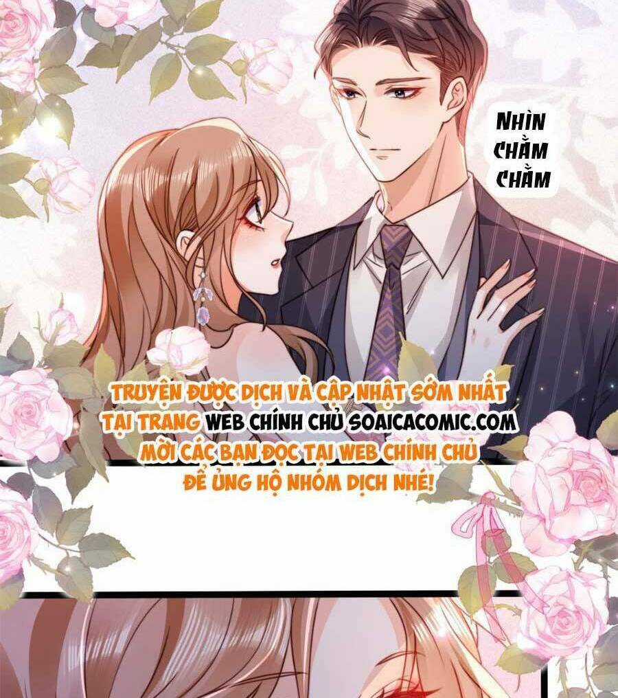 Phá Vỡ Kế Hoạch Của Tra Nam Tôi Về Bên Đại Boss Chapter 35 trang 19