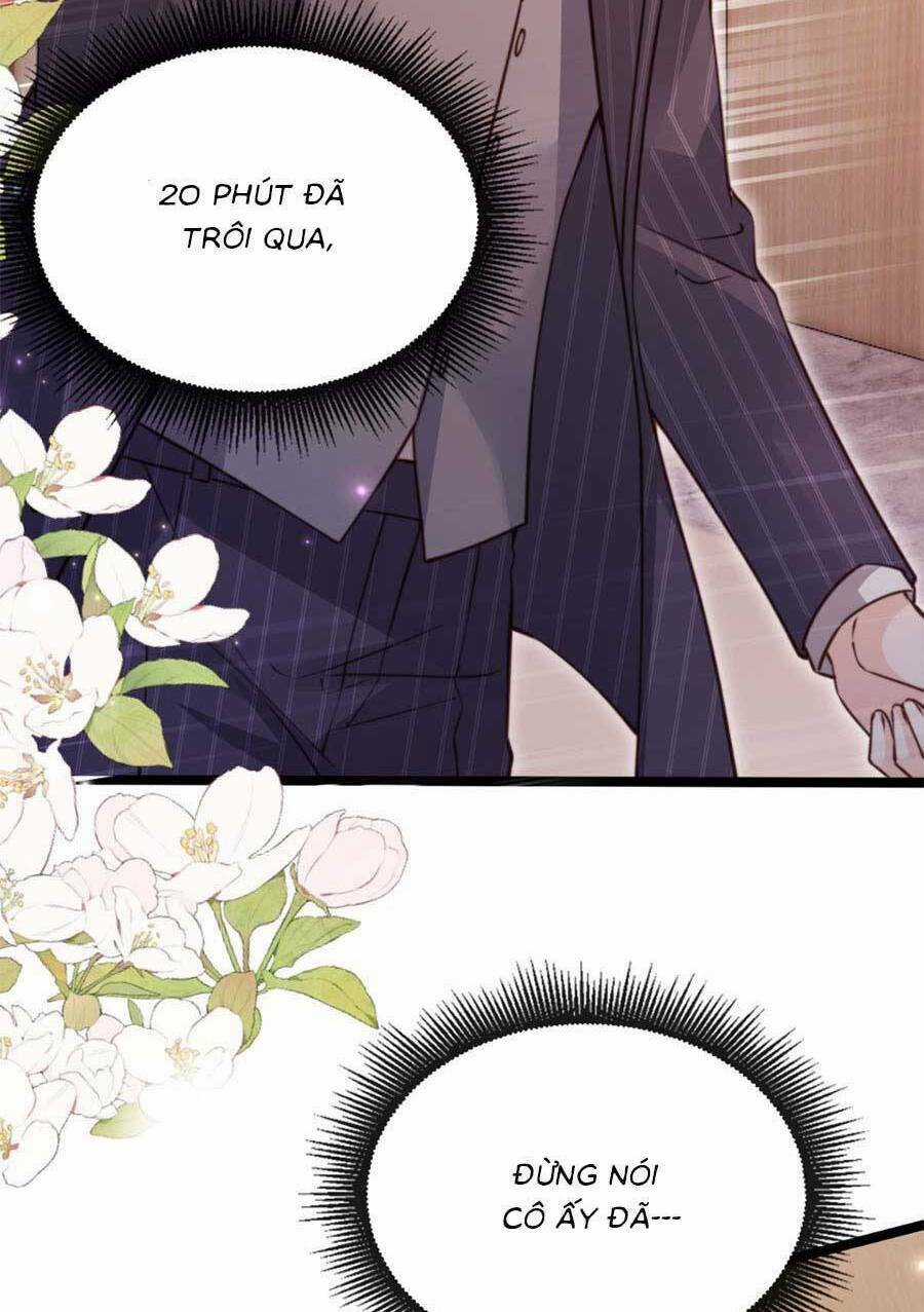 Phá Vỡ Kế Hoạch Của Tra Nam Tôi Về Bên Đại Boss Chapter 35 trang 2