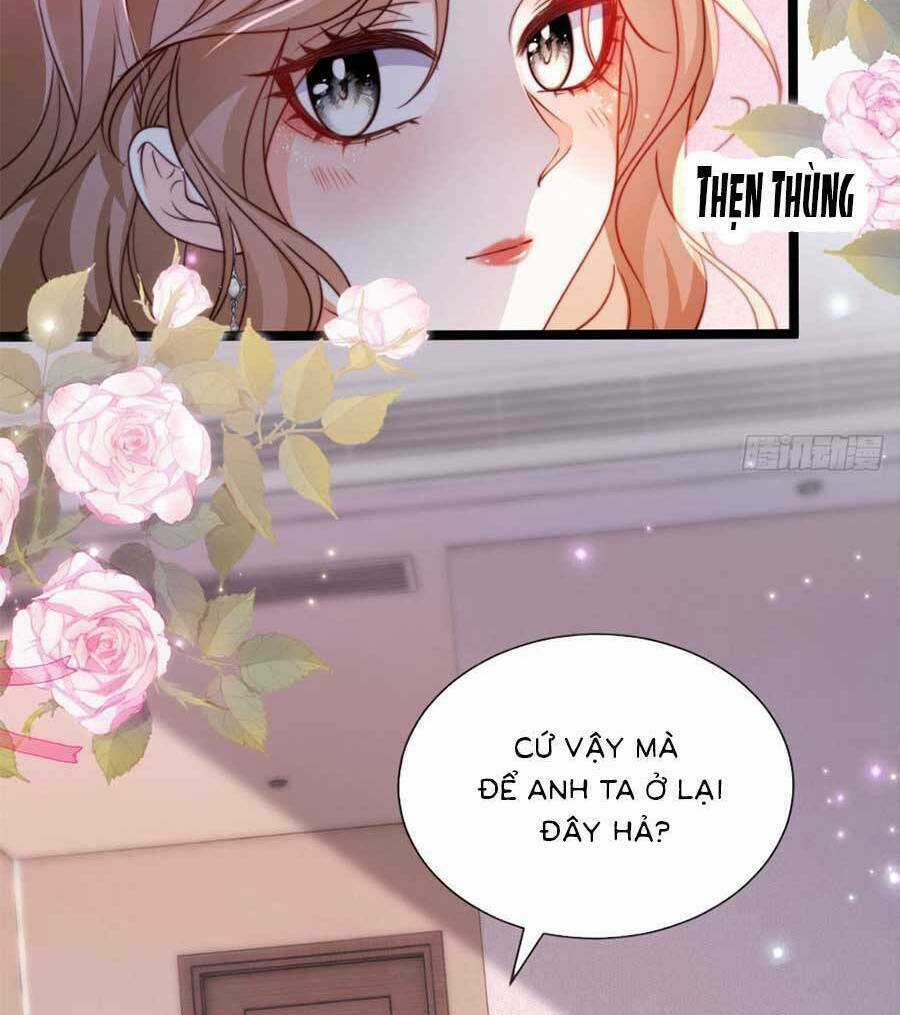 Phá Vỡ Kế Hoạch Của Tra Nam Tôi Về Bên Đại Boss Chapter 35 trang 20