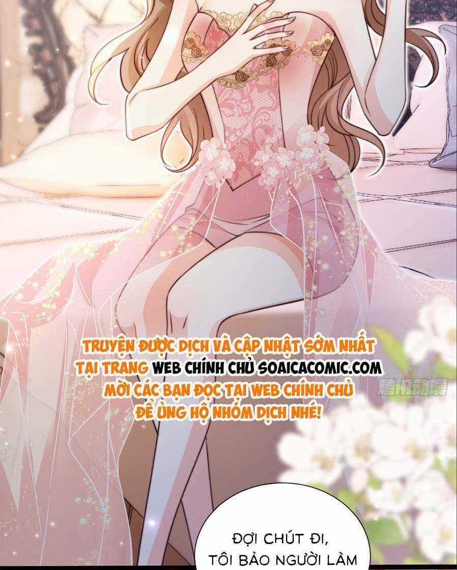 Phá Vỡ Kế Hoạch Của Tra Nam Tôi Về Bên Đại Boss Chapter 35 trang 24