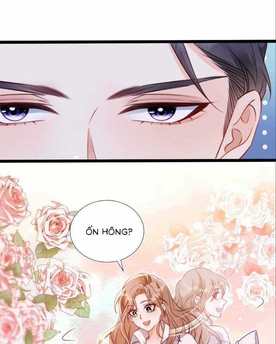 Phá Vỡ Kế Hoạch Của Tra Nam Tôi Về Bên Đại Boss Chapter 35 trang 26