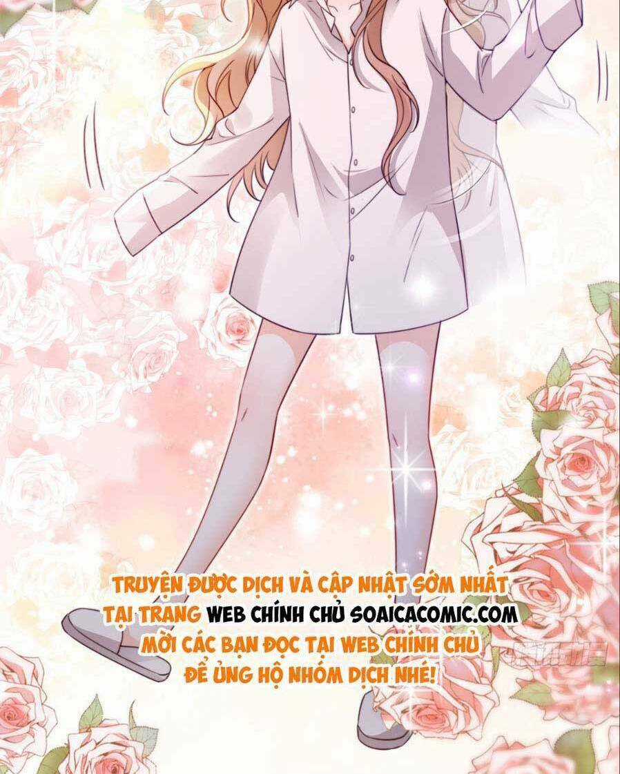 Phá Vỡ Kế Hoạch Của Tra Nam Tôi Về Bên Đại Boss Chapter 35 trang 27