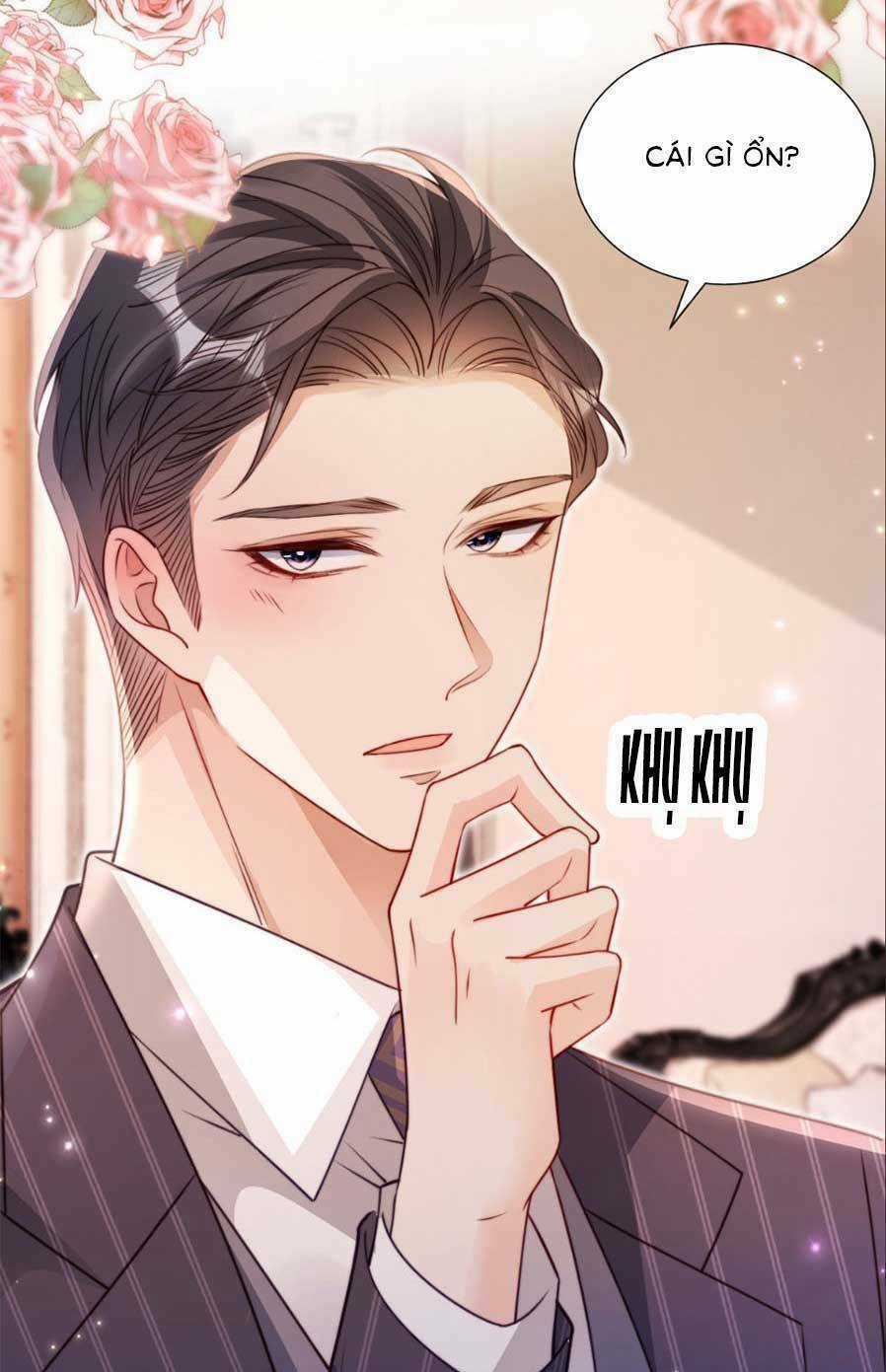 Phá Vỡ Kế Hoạch Của Tra Nam Tôi Về Bên Đại Boss Chapter 35 trang 28