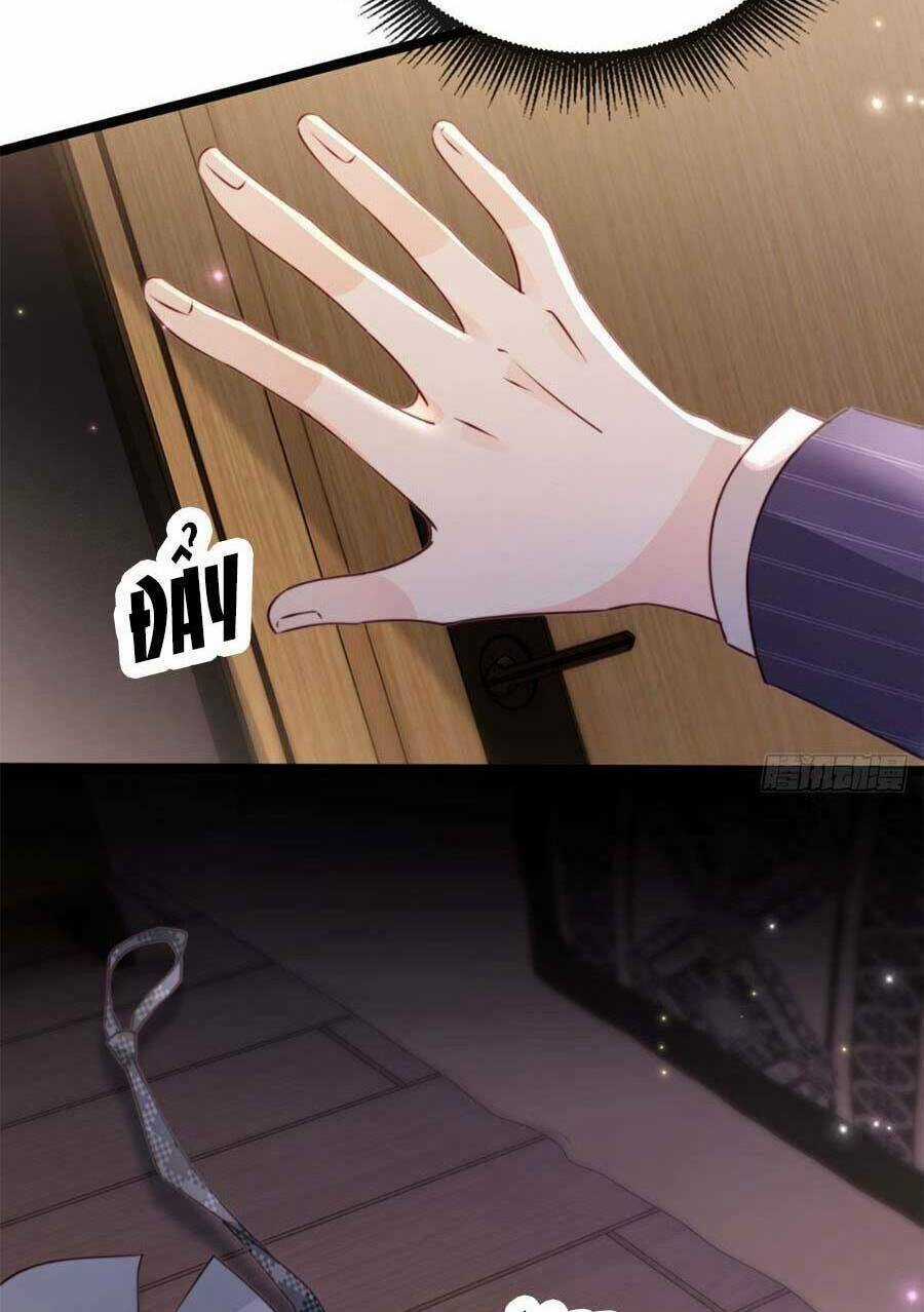 Phá Vỡ Kế Hoạch Của Tra Nam Tôi Về Bên Đại Boss Chapter 35 trang 3