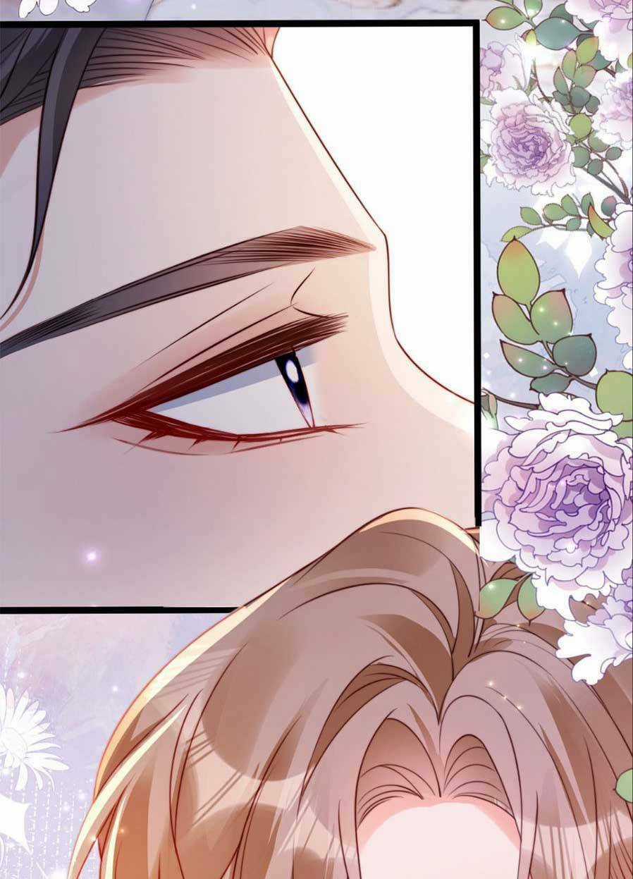 Phá Vỡ Kế Hoạch Của Tra Nam Tôi Về Bên Đại Boss Chapter 35 trang 32