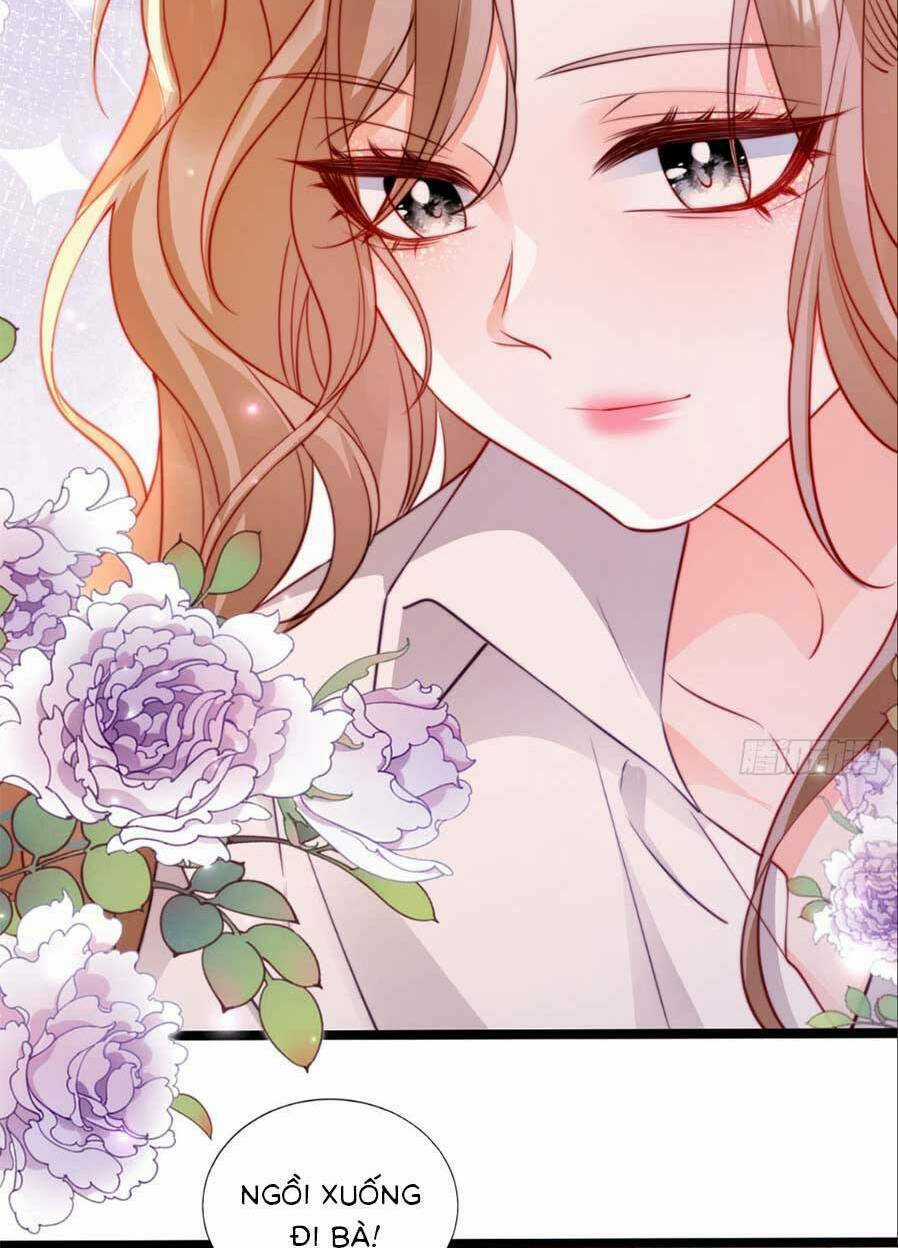 Phá Vỡ Kế Hoạch Của Tra Nam Tôi Về Bên Đại Boss Chapter 35 trang 33