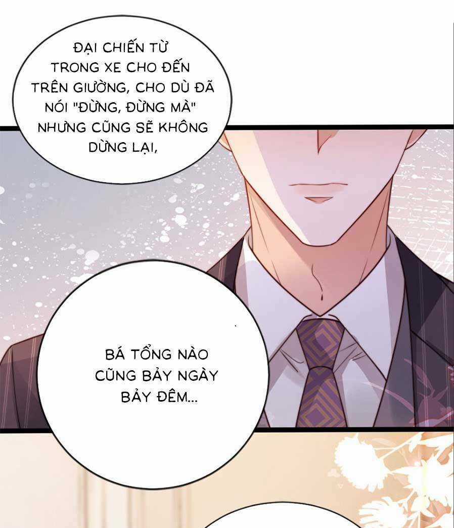 Phá Vỡ Kế Hoạch Của Tra Nam Tôi Về Bên Đại Boss Chapter 35 trang 36