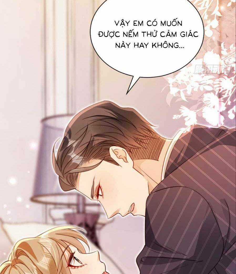 Phá Vỡ Kế Hoạch Của Tra Nam Tôi Về Bên Đại Boss Chapter 35 trang 37