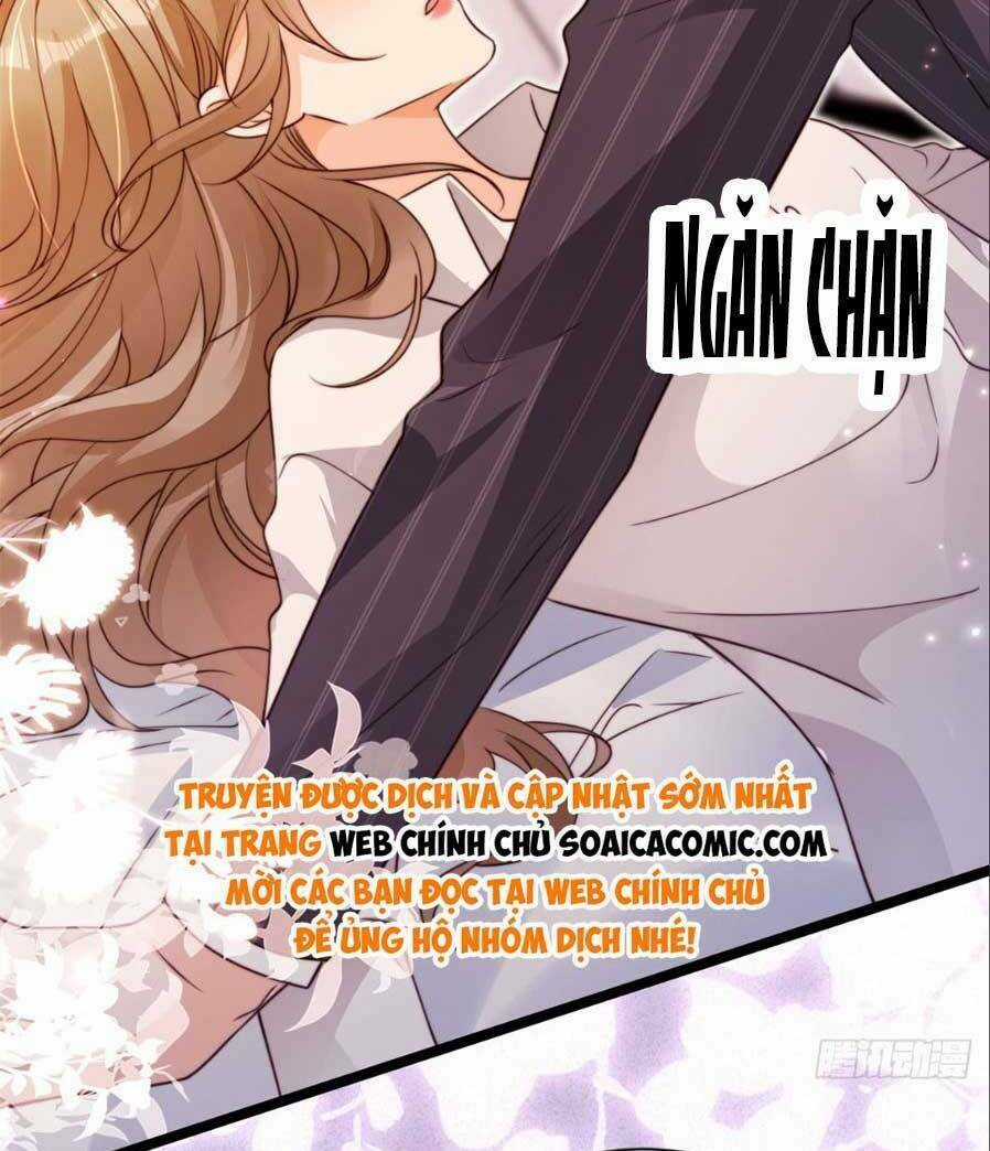 Phá Vỡ Kế Hoạch Của Tra Nam Tôi Về Bên Đại Boss Chapter 35 trang 38