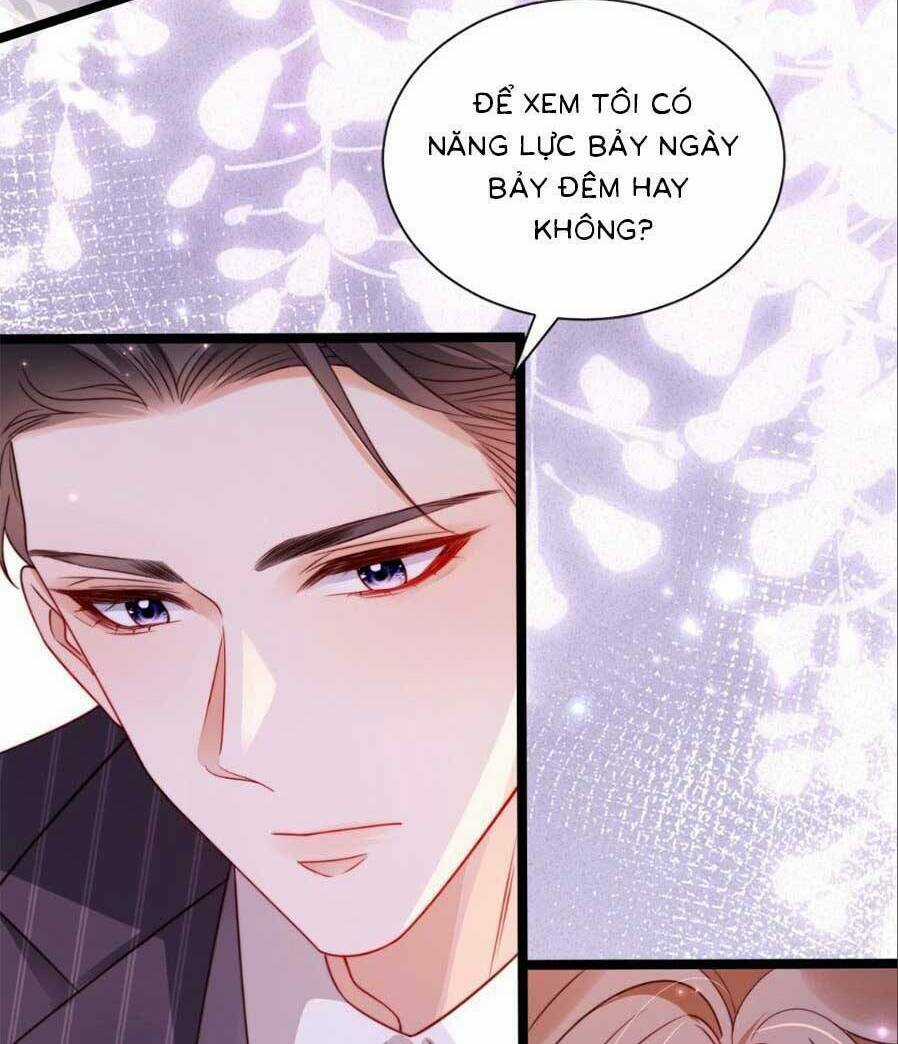 Phá Vỡ Kế Hoạch Của Tra Nam Tôi Về Bên Đại Boss Chapter 35 trang 39