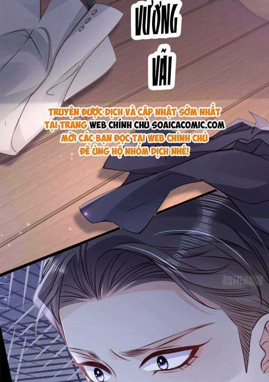 Phá Vỡ Kế Hoạch Của Tra Nam Tôi Về Bên Đại Boss Chapter 35 trang 4