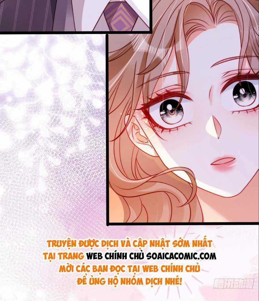 Phá Vỡ Kế Hoạch Của Tra Nam Tôi Về Bên Đại Boss Chapter 35 trang 40