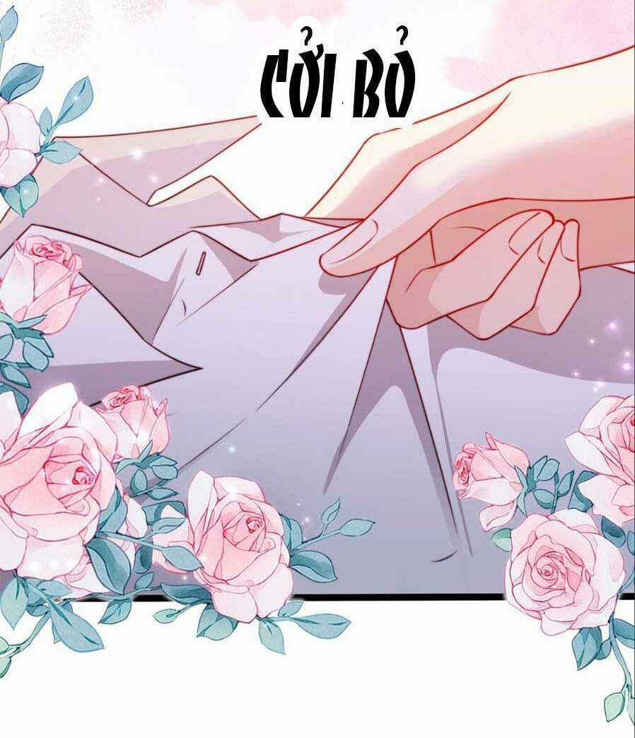 Phá Vỡ Kế Hoạch Của Tra Nam Tôi Về Bên Đại Boss Chapter 35 trang 41