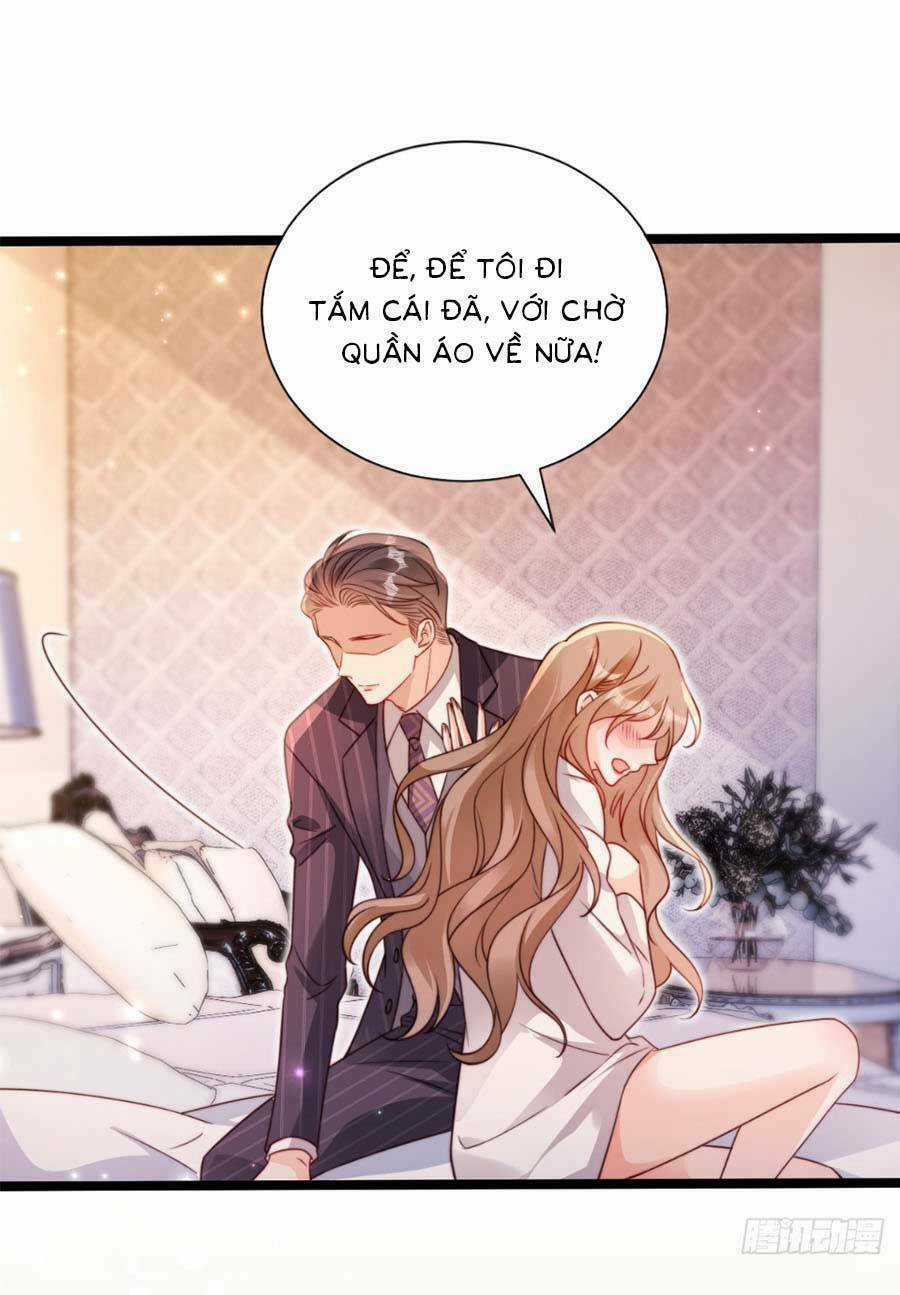 Phá Vỡ Kế Hoạch Của Tra Nam Tôi Về Bên Đại Boss Chapter 35 trang 42